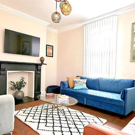Stunning Ground Floor Apartment Near Southwold Exteriör bild