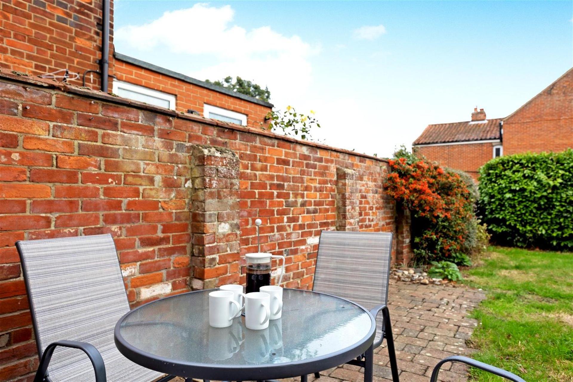 Stunning Ground Floor Apartment Near Southwold Exteriör bild
