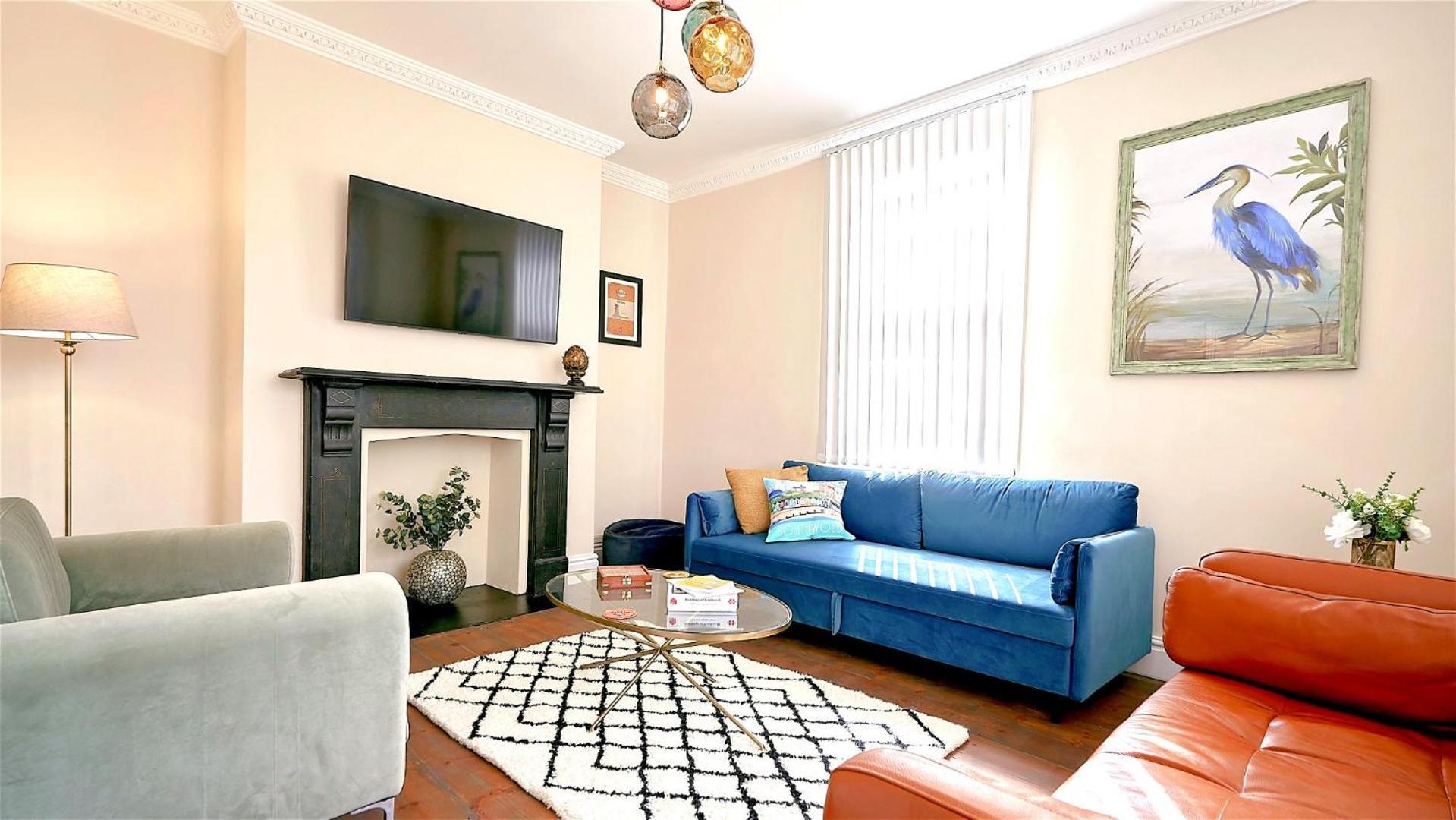 Stunning Ground Floor Apartment Near Southwold Exteriör bild