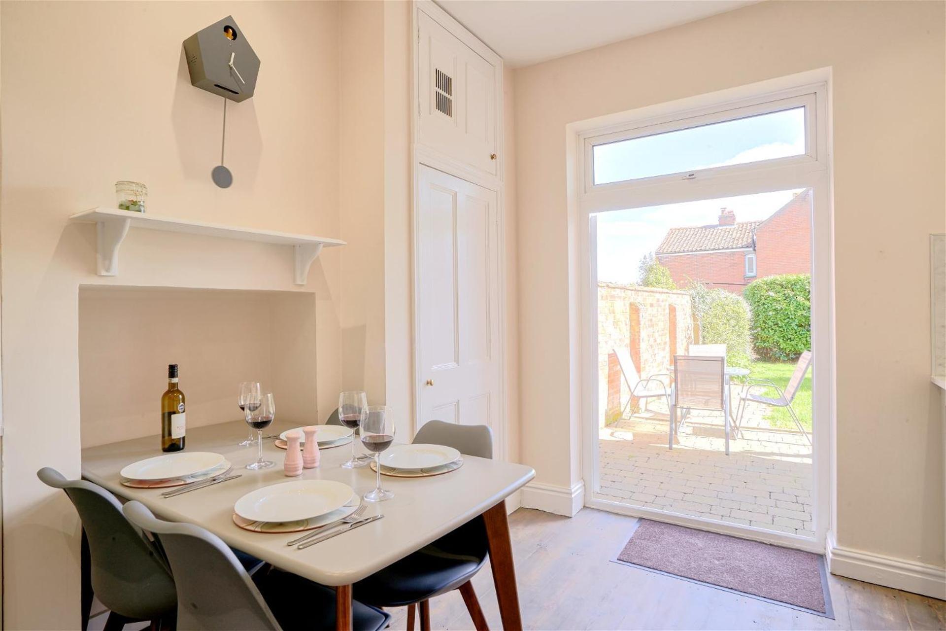 Stunning Ground Floor Apartment Near Southwold Exteriör bild
