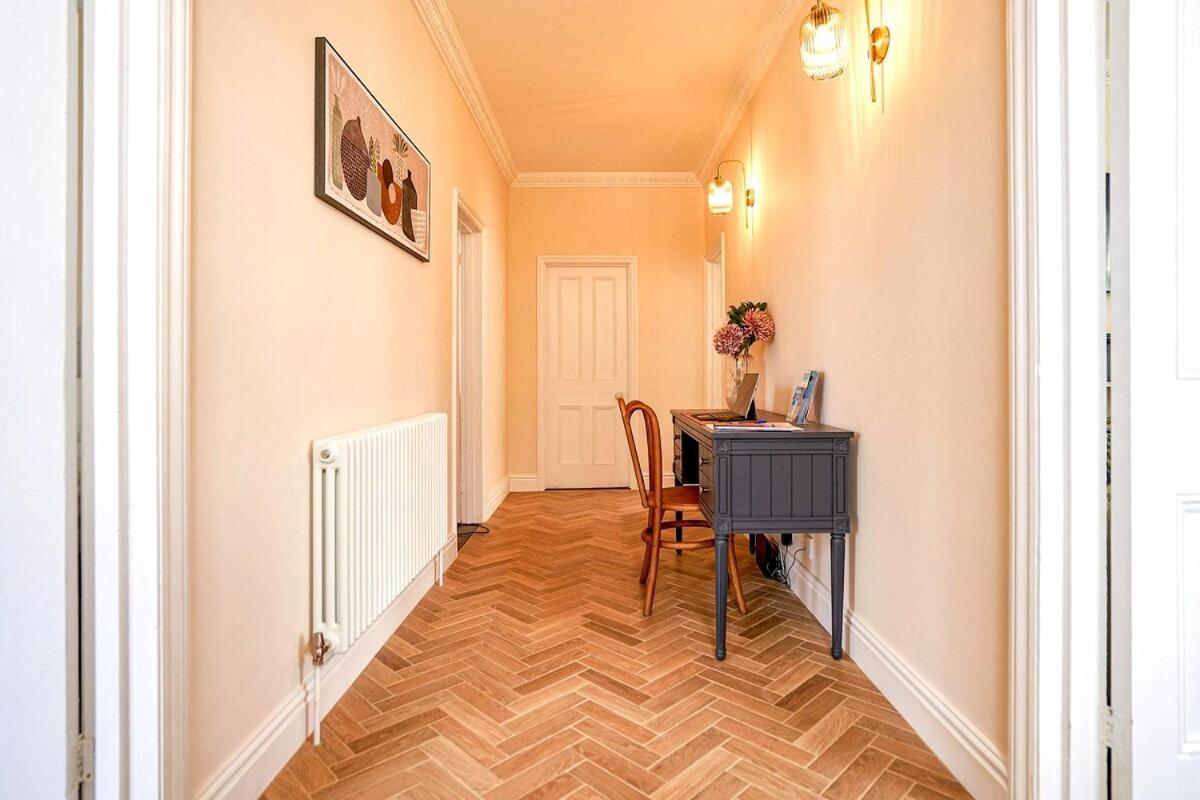 Stunning Ground Floor Apartment Near Southwold Exteriör bild