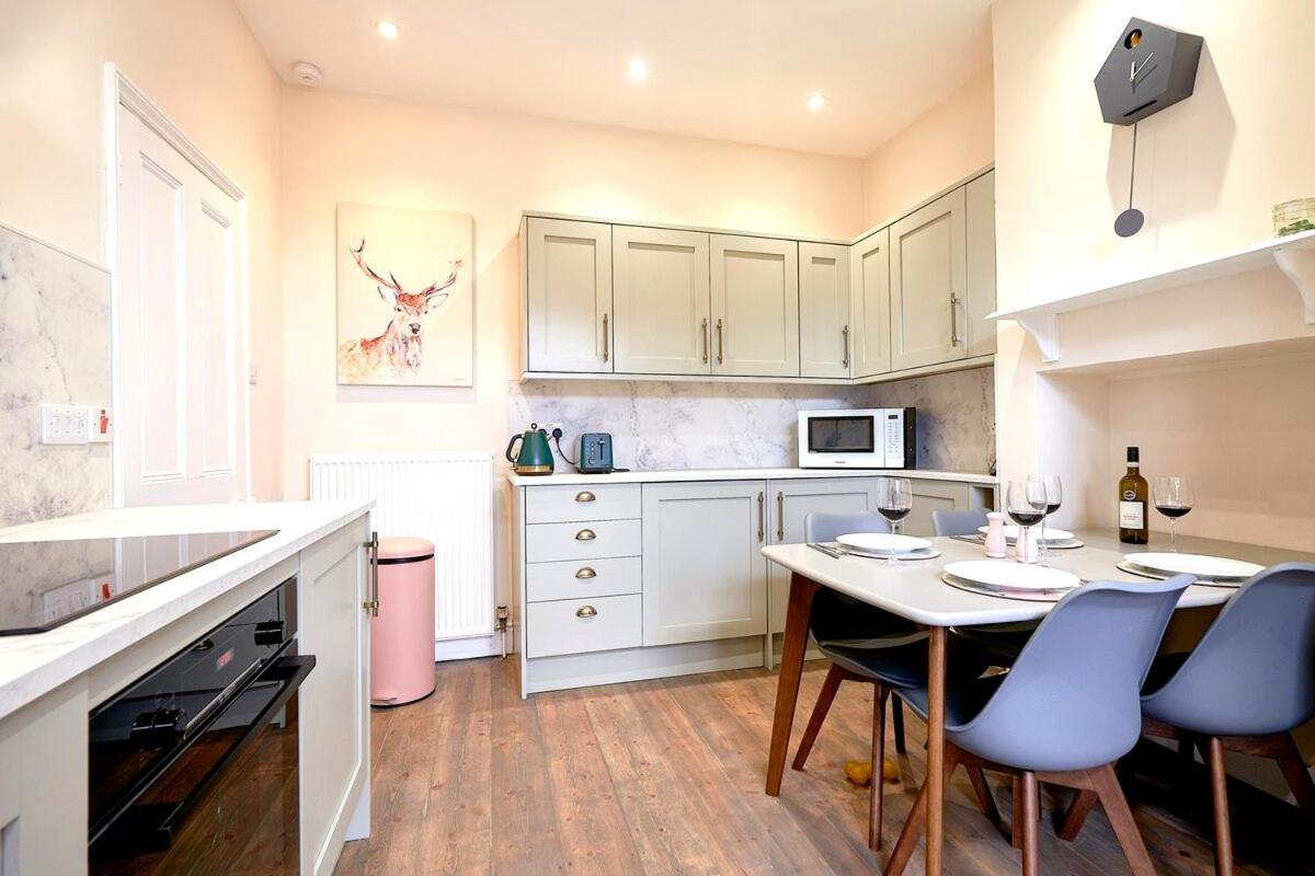 Stunning Ground Floor Apartment Near Southwold Exteriör bild