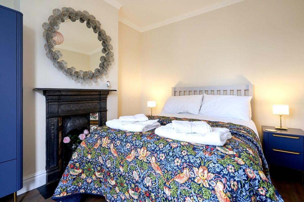 Stunning Ground Floor Apartment Near Southwold Exteriör bild